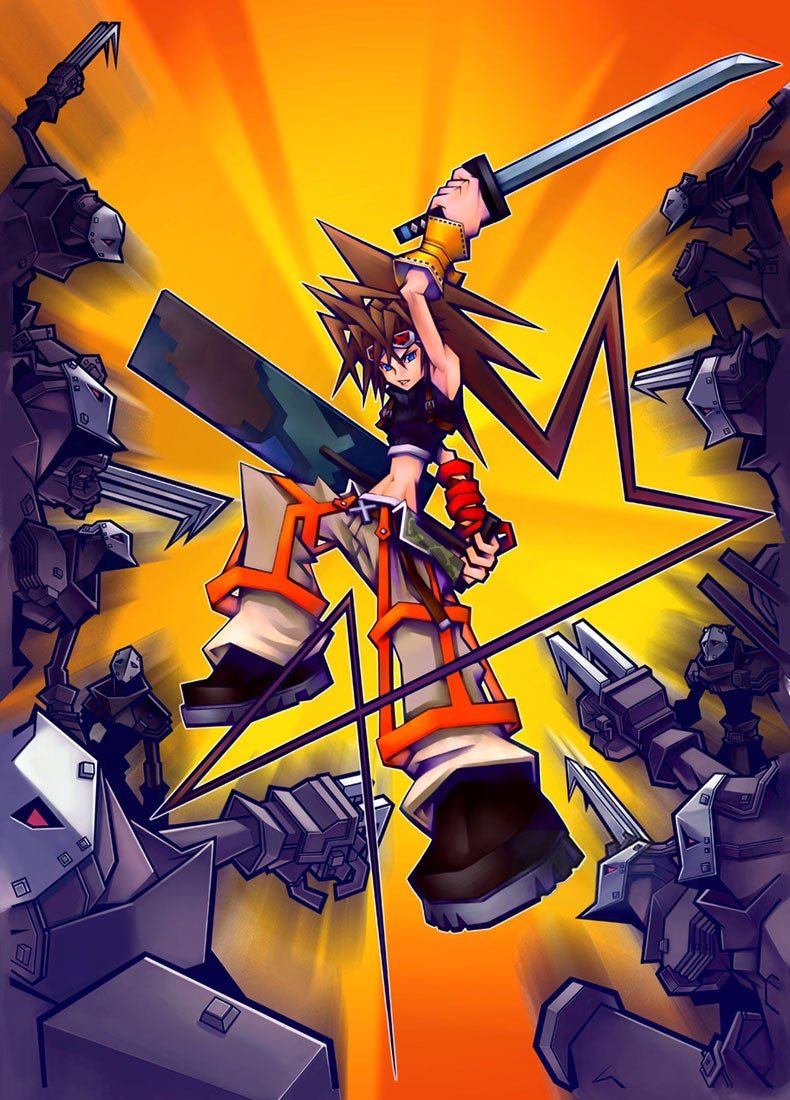 Musashi: Samurai Legend (Playstation 2
