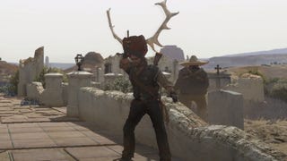 Modder stworzył funkcjonalny tryb fotograficzny do Red Dead Redemption