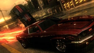 Have You Played... Ridge Racer Unbounded?