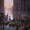 Assassin's Creed: Syndicate artwork