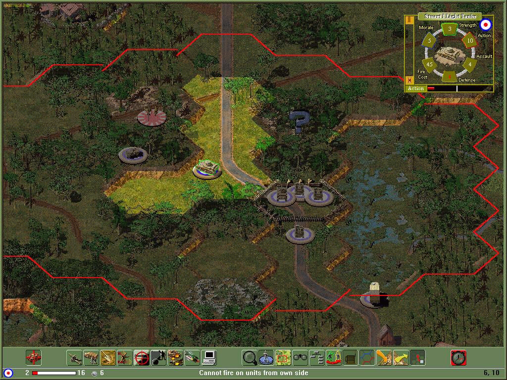 Rising Sun | Eurogamer.net