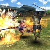 Capturas de pantalla de Samurai Warriors: Chronicles