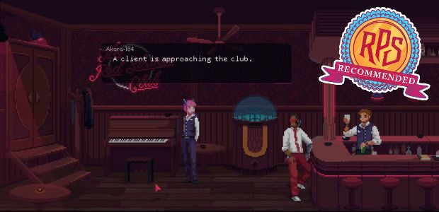 The red strings club hot sale switch