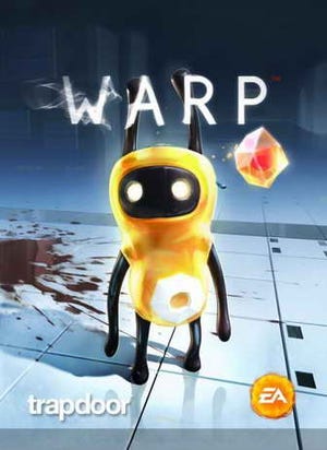 WARP boxart