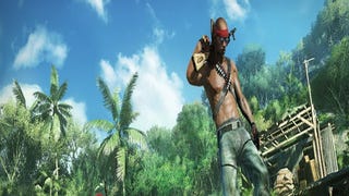Quick Shots: Far Cry 3 gets Gamescom screens