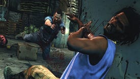 Max Payne 3's Multiplayer In (Slow) Motion