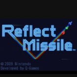 Reflect Missile boxart