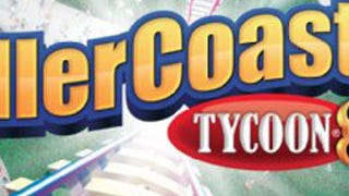 Rollercoaster Tycoon 3D rolling to 3DS in October