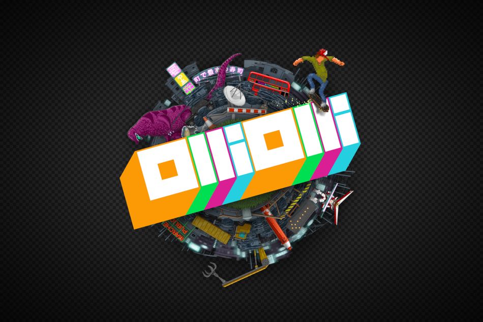 OlliOlli 2 is heading to PlayStation 4 and Vita next year