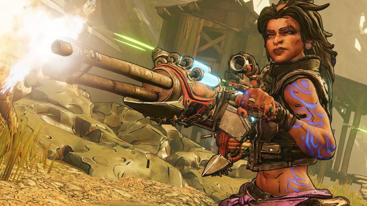 Borderlands 3: How to Unlock Class Mods