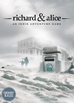 Richard & Alice boxart
