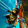The Lego Ninjago Movie Video Game screenshot