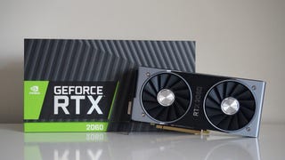 RTX 2060 vs GTX 1070: Which Nvidia graphics card is better?