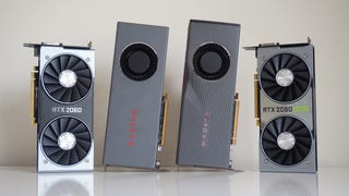 Nvidia RTX 2060 vs AMD RX 5700: Which one should you buy?