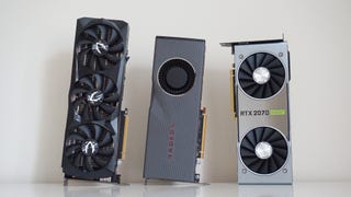Nvidia RTX 2070 vs 2070 Super vs AMD RX 5700 XT: Which is best?
