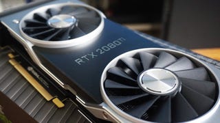 Nvidia RTX 2080Ti vs GTX 1080Ti: Clash of the 4K graphics cards