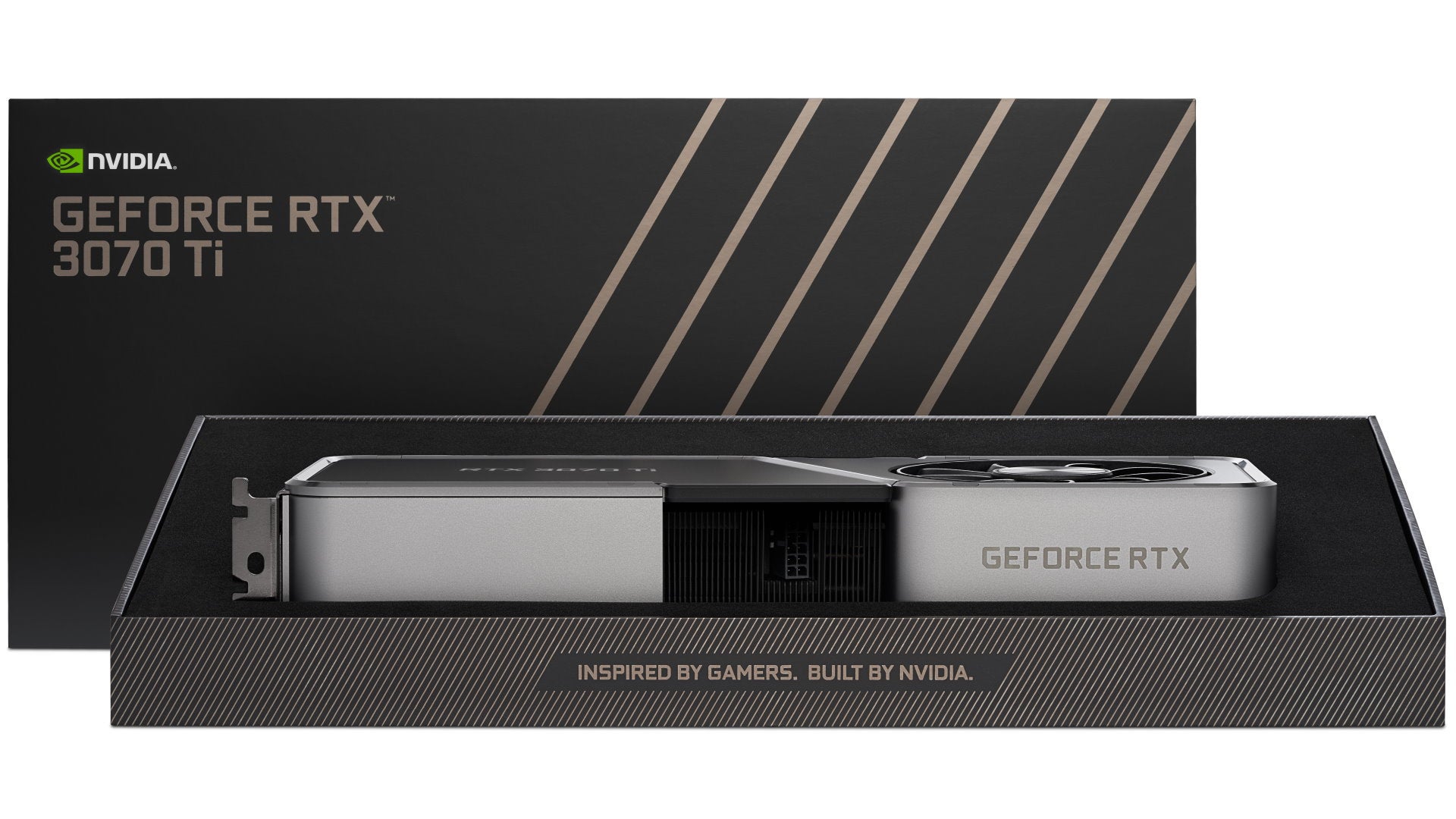 Where to buy Nvidia RTX 3080 Ti, plus price, specs, release