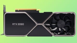 Nvidia RTX 3060 Ti, 3070 and 3080 Founders Edition graphics cards are back in stock in the UK