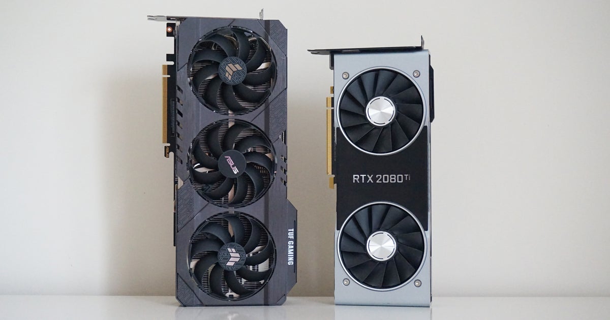Nvidia Geforce Rtx 3080 Rtx 2080ti Gpu Benchmark Rtx 3080 Vs