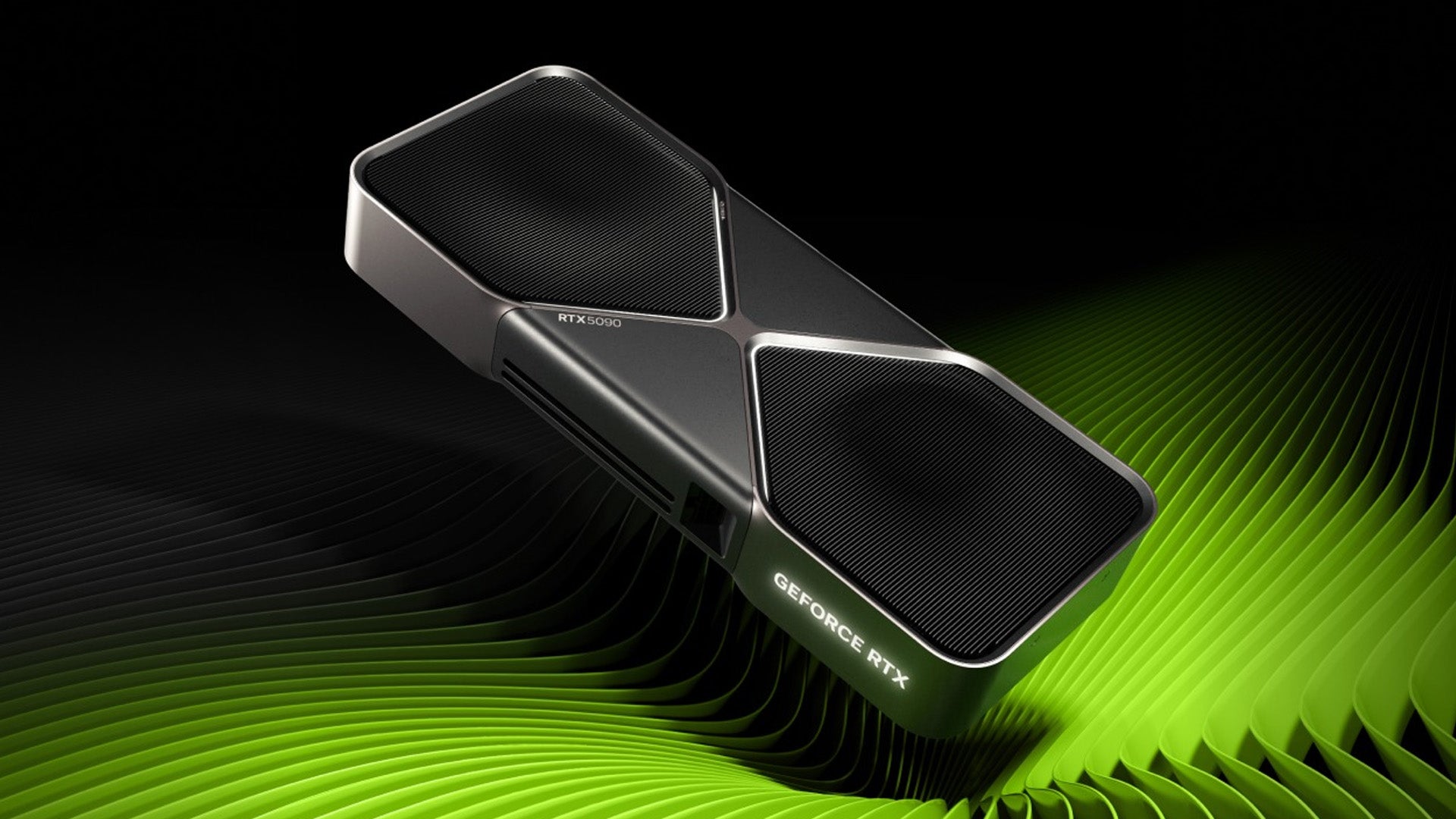 Kryzys na rynku PC trwa w najlepsze. Na nowe karty graficzne od Nvidii poczekamy znacznie dłużej