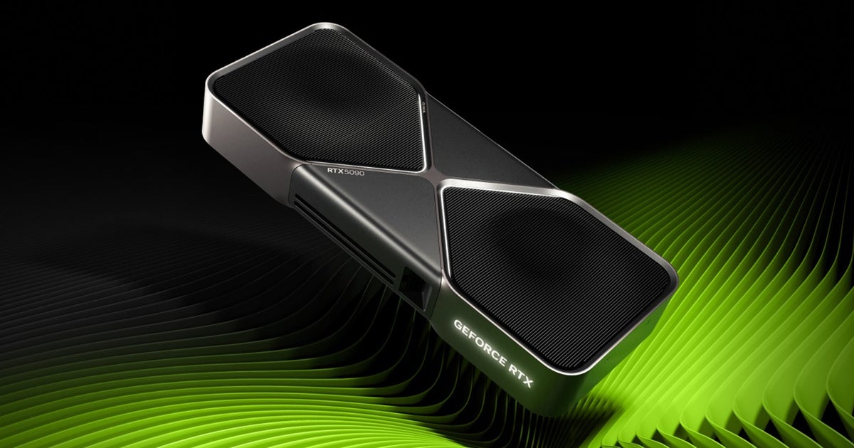 Kryzys na rynku PC trwa w najlepsze. Na nowe karty graficzne od Nvidii poczekamy znacznie dłużej