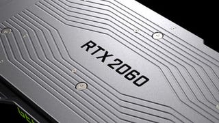 GeForce RTX 2060 powróci z 12 GB RAM i dużą dostępnością?