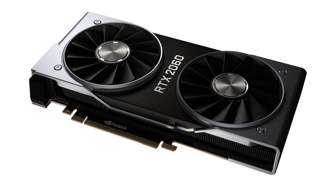 Best graphics card 2020: every major Nvidia and AMD GPU tested ...