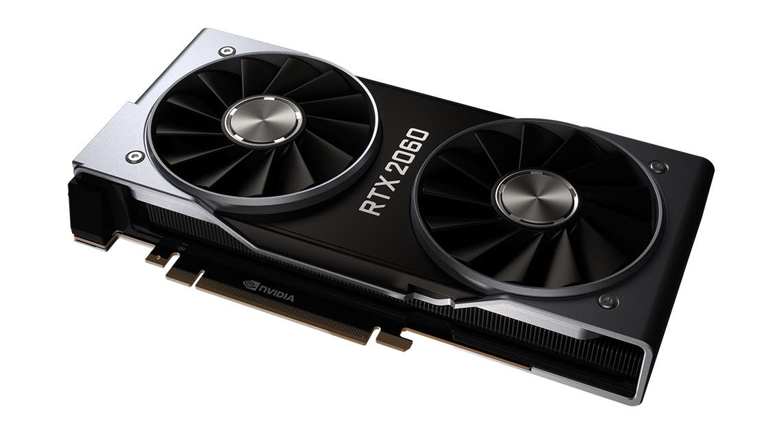 The GPU power ladder: all current graphics cards ranked | Eurogamer.net