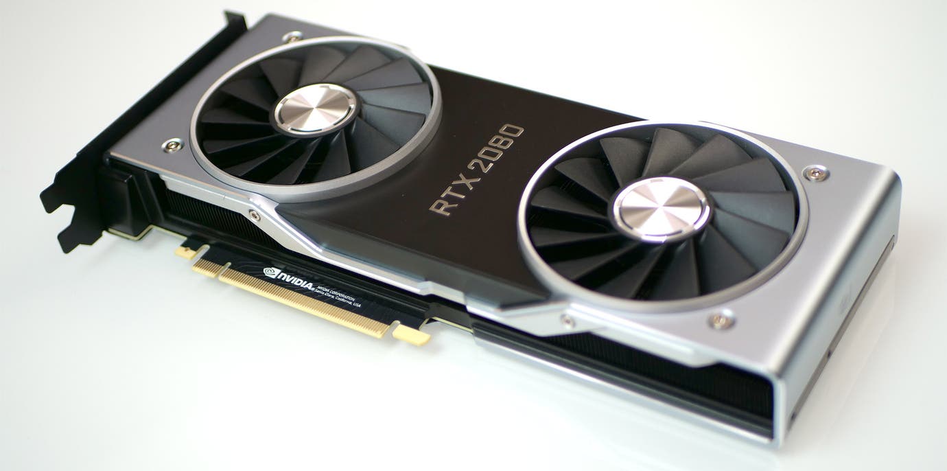 The GPU power ladder: all current graphics cards ranked | Eurogamer.net