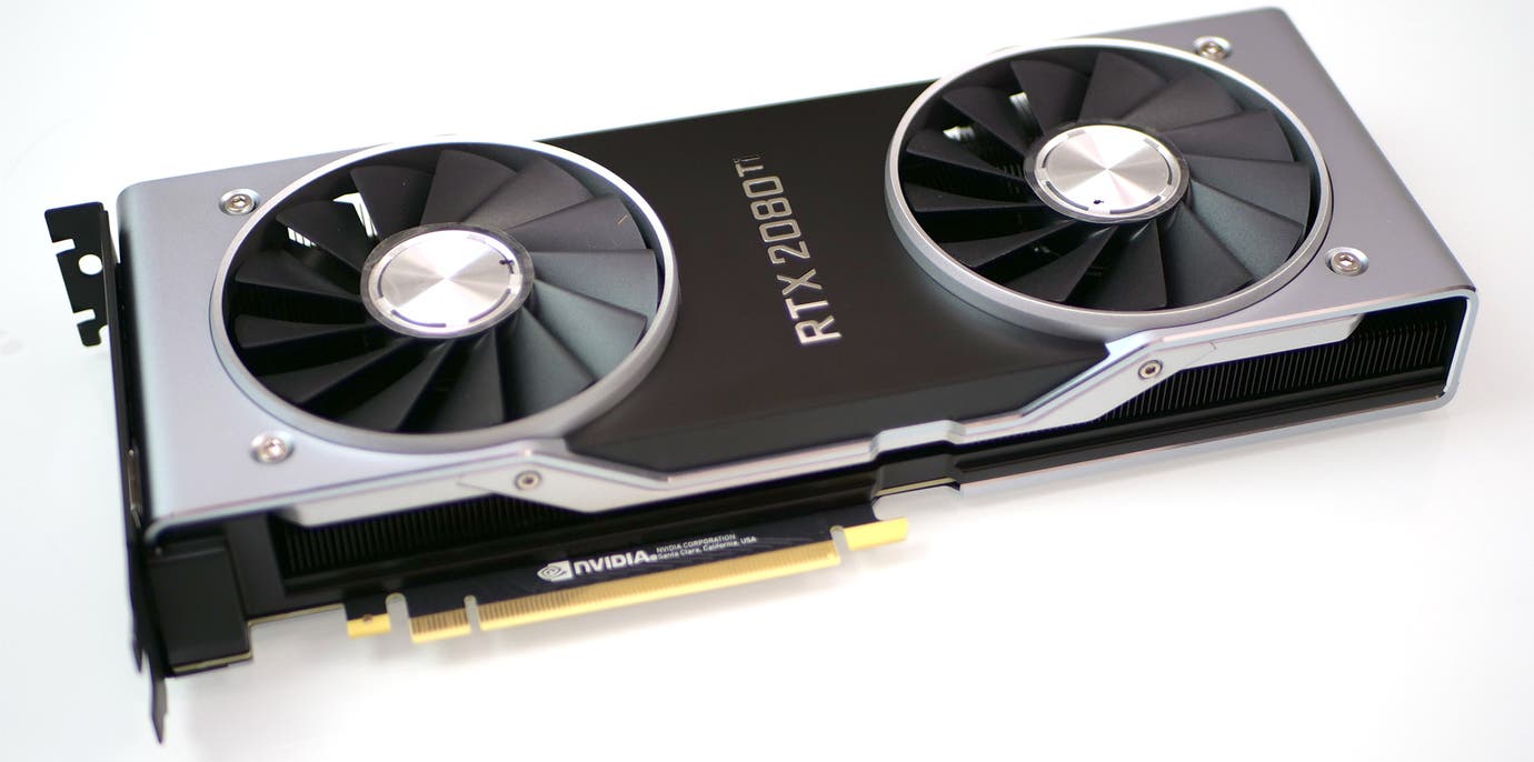 Best graphics card 2020: every major Nvidia and AMD GPU tested ...