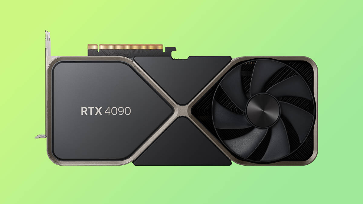Nvidia brengt dit jaar RTX 4080 en RTX 4090 uit
