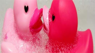 QUEEN'S RUBBER DUCK - Moving past PSN melodrama