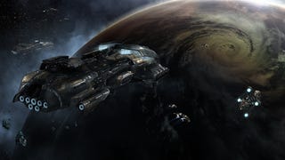 What are CCP Games' Future Plans for EVE Online?