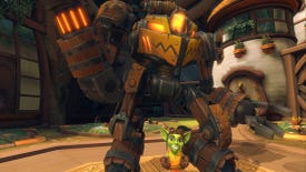 Paladins hits the big 3-oh with its champ roster, plus new map and new-look Ruckus