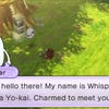 Yo-Kai Watch screenshot