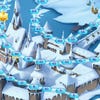Capturas de pantalla de Frozen Free Fall: Snowball Fight
