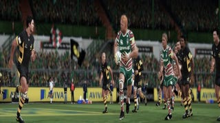 Rugby Challenge 2: The Lions Tour Edition detailed, new screens revealed