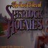 The Lost Files Of Sherlock Holmes: The Case Of The Serrated Scalpel screenshot
