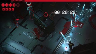 Hands On with cyberpunk action shooter Ruiner