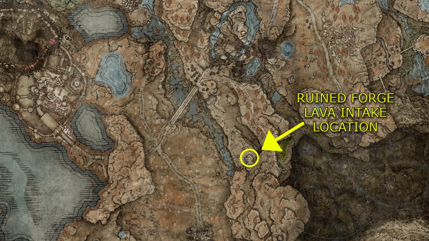 How to get Throwing Blades in Elden Ring Shadow of the Erdtree Rock