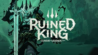 Ruined King: A League of Legends Story review - Gekroonde RPG