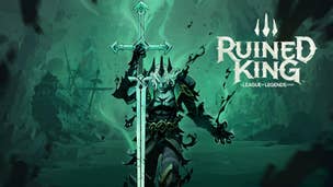 League of Legends turn-based RPG Ruined King is coming to PC and consoles early next year