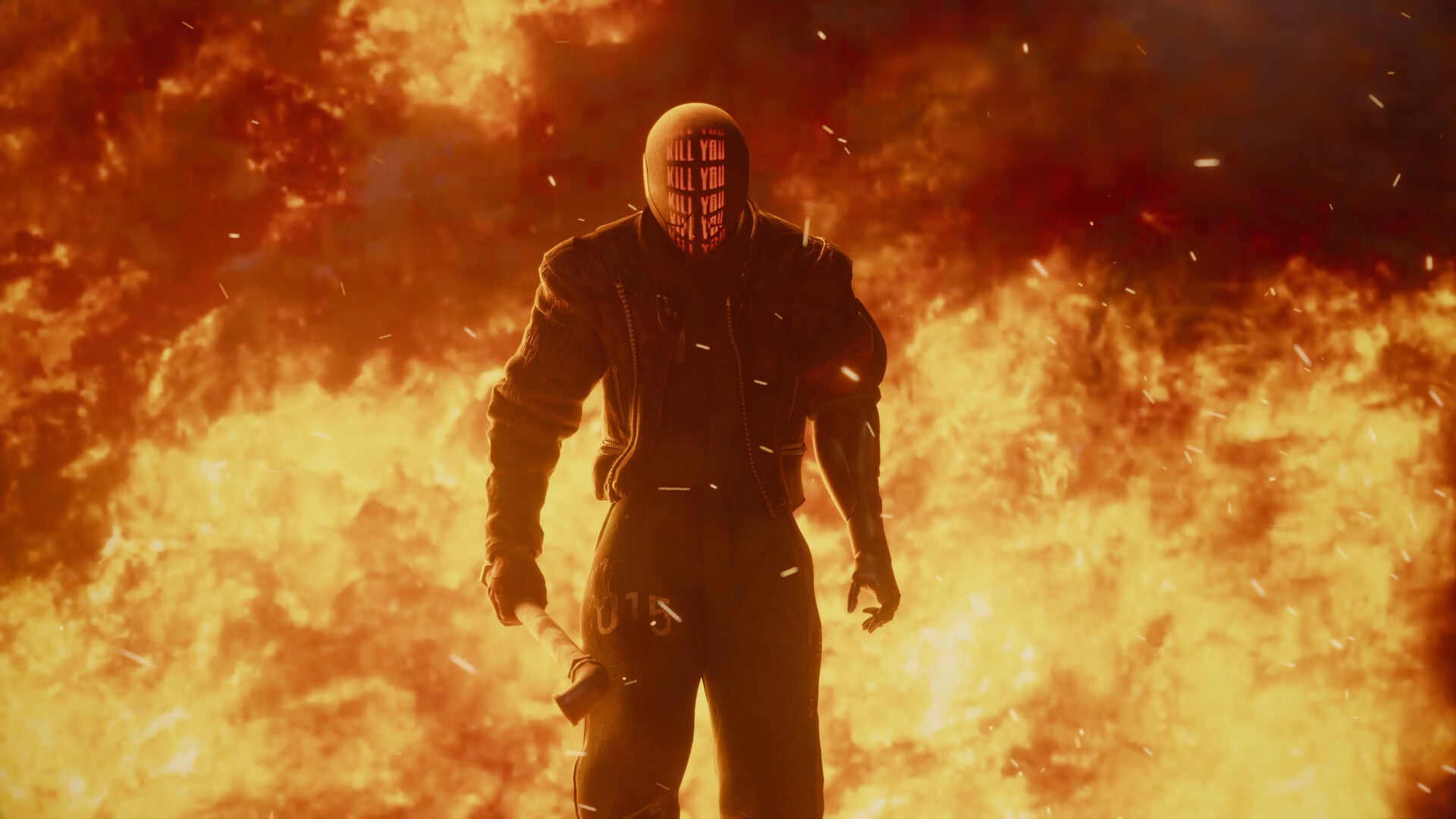 Cyberpunkowa strzelanka z Polski dostanie sequel. W Ruiner 2 zagramy solo lub ze znajomymi