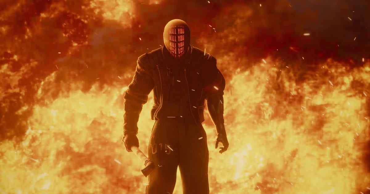 Cyberpunkowa strzelanka z Polski dostanie sequel. W Ruiner 2 zagramy solo lub ze znajomymi