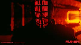 Cyberpunk shooter Ruiner gets September release date