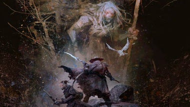 I Personaggi di Symbaroum della Compagnia dell'Agnello - La via per I Personaggi di Symbaroum della Compagnia dell'Agnello - La via per