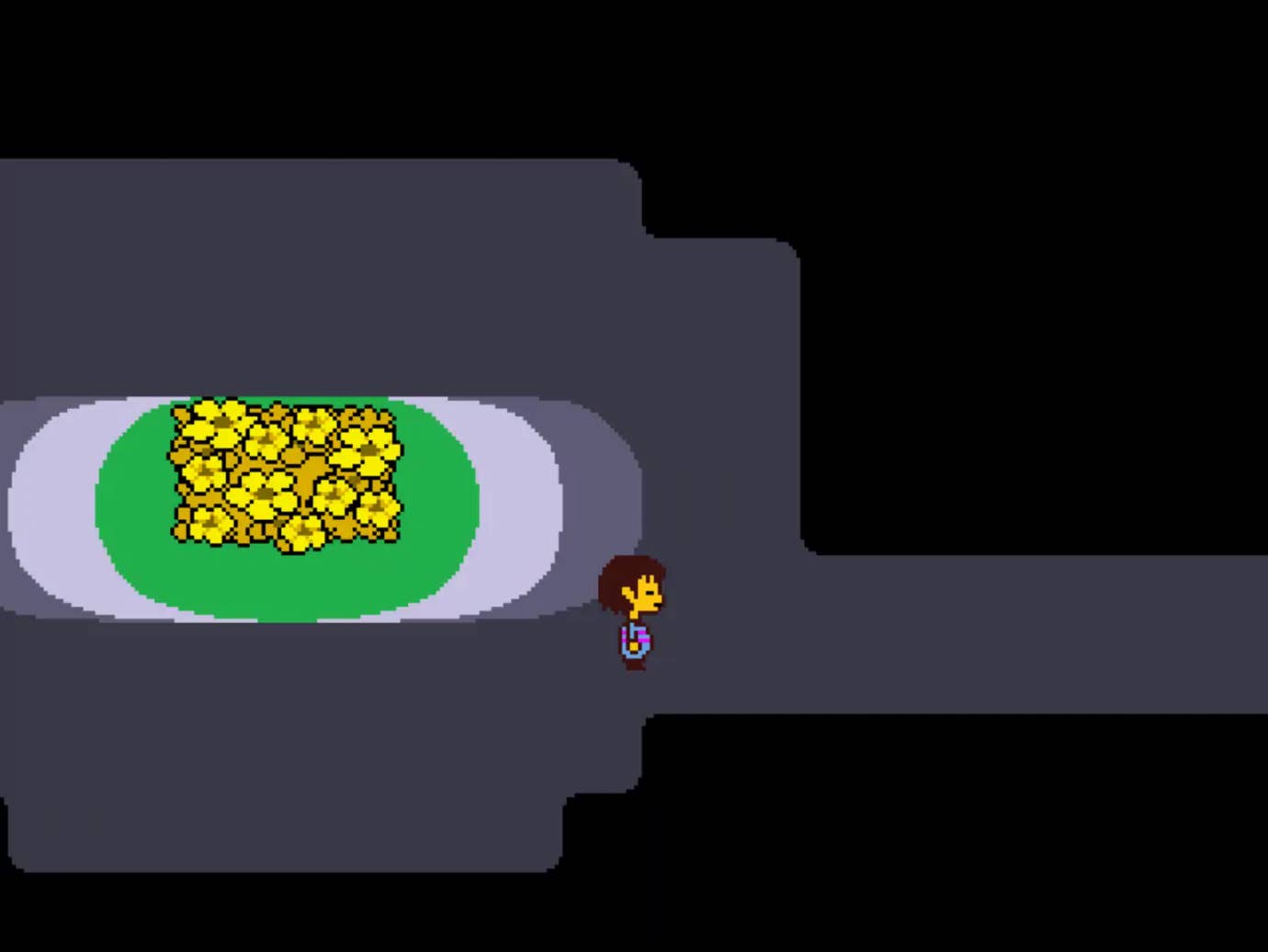 Undertale Save Point Rotation Undertale walkthrough, Pacifist guide and tips for Switch, PS4, Vita ...
