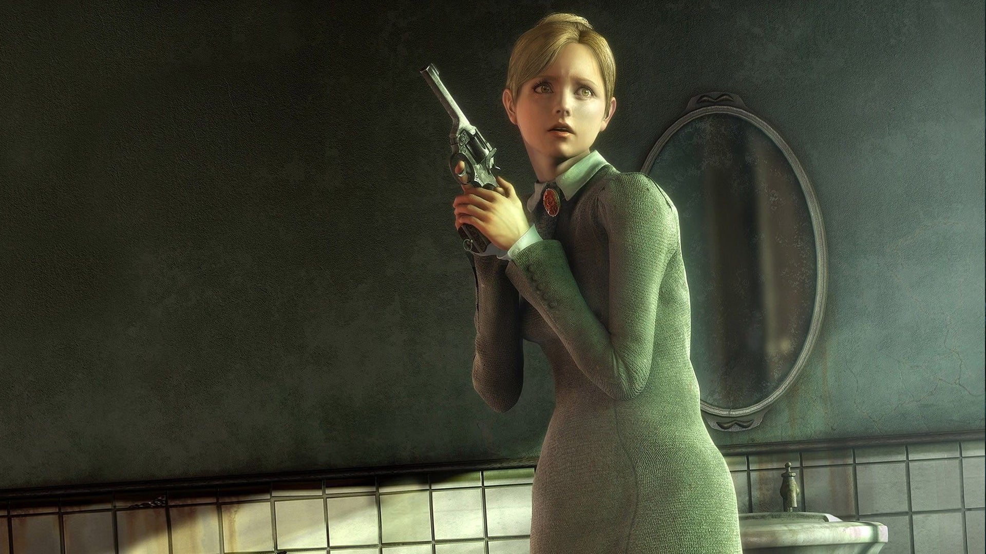 A jednak nie kolejny remake? Szef Bloober Team obalił teorię o nowej grze