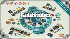 Image for Rulebenders