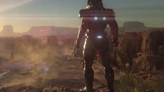 Rumor: Em Mass Effect Andromeda vamos colonizar uma nova galáxia